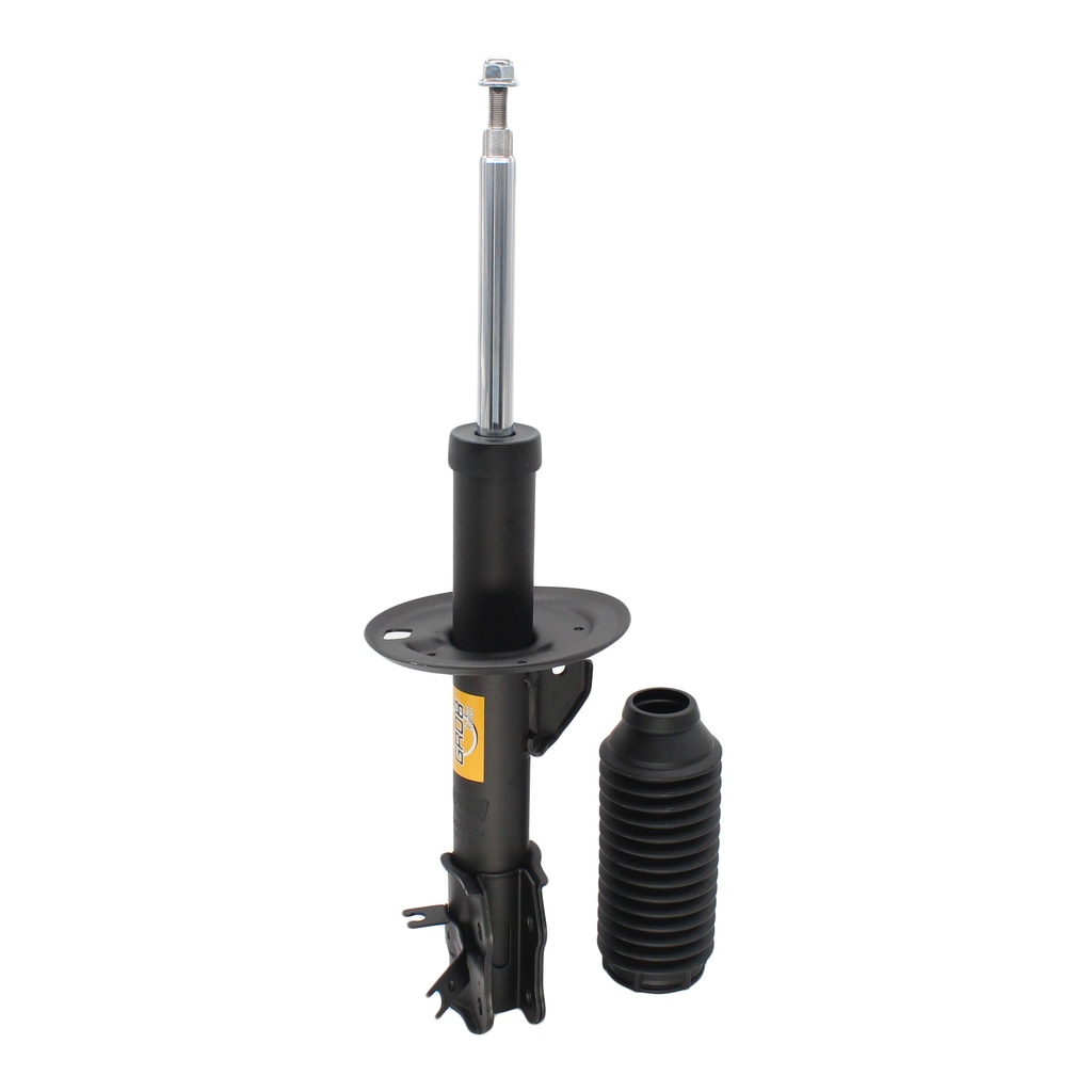 Amortiguador Delantero Derecho Jac 2 25-26