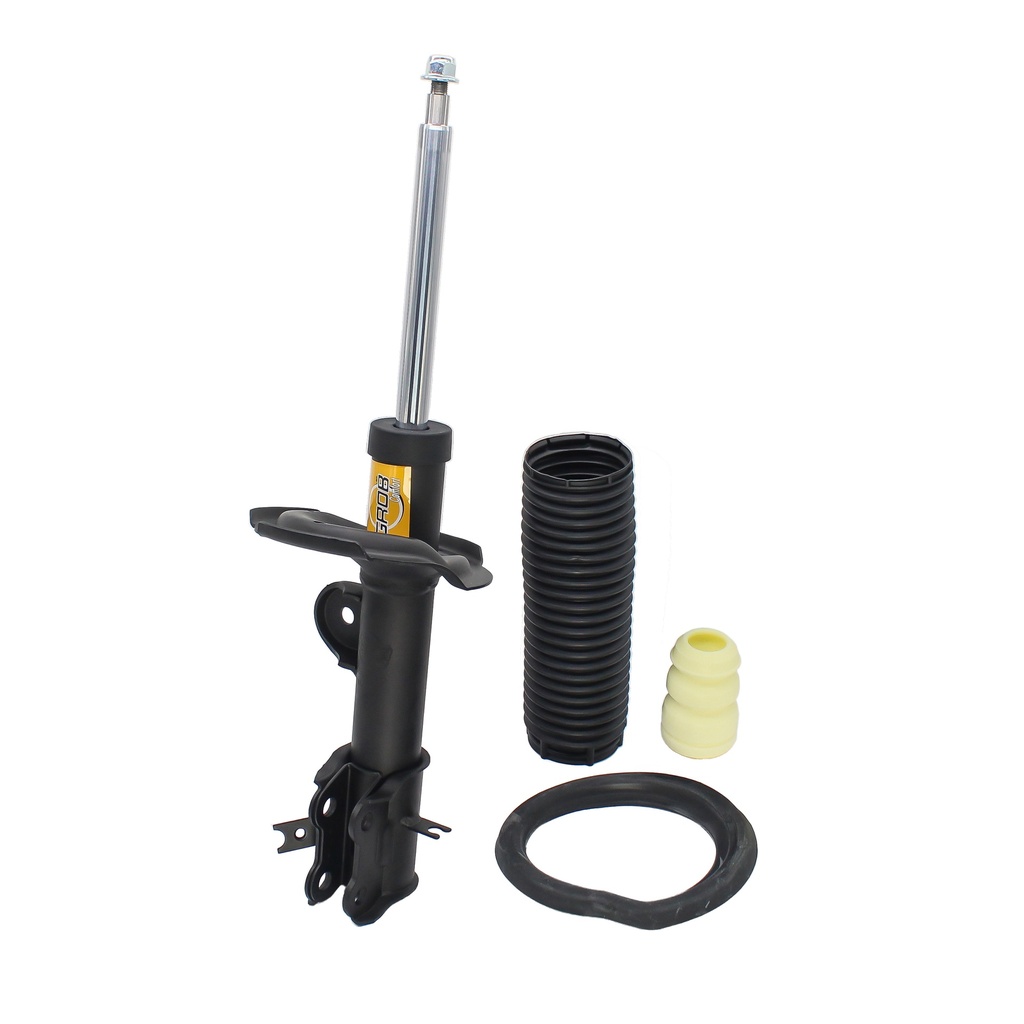GB-5509010 — Amortiguador Trasero Jac 4 25-25