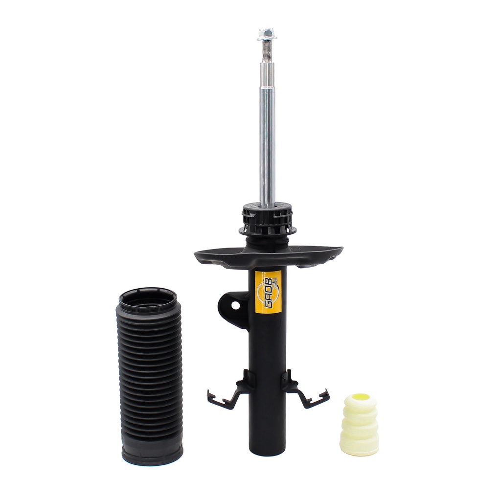 GB-5709001 — Amortiguador Delantero Izquierdo QX50 18-23