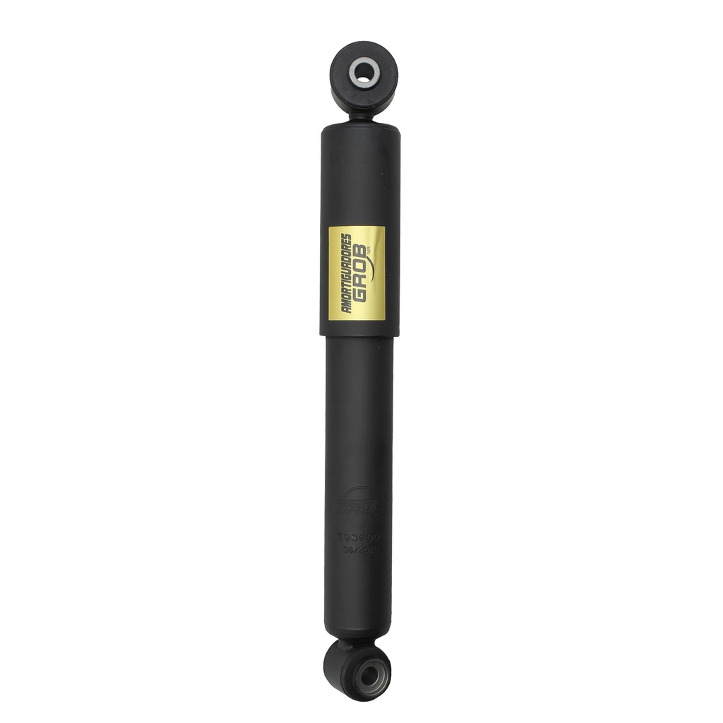 GB-5909006 — Amortiguador Trasero Forte 14-18