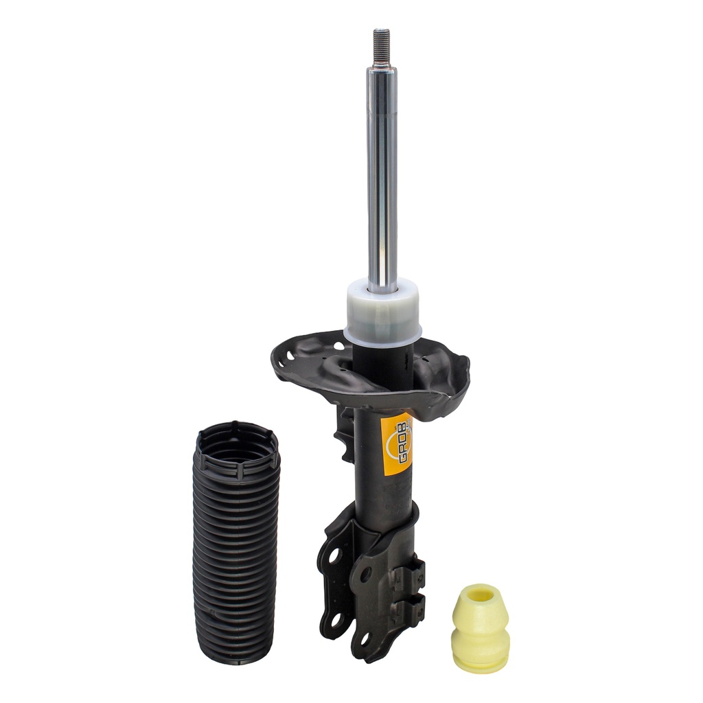 GB-5909017 — Amortiguador Delantero Izquierdo C/Tope Optima 16-22