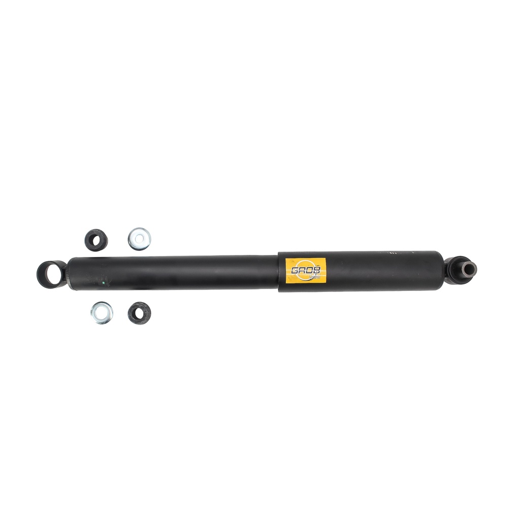 Amortiguador HD Delantero L25.5/16.13 K300 93-05