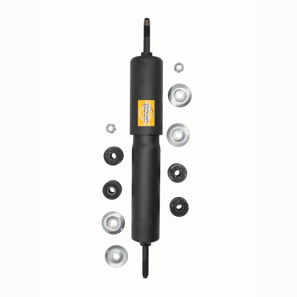 GB-6009010 — Amortiguador HD Trasero L18.79/12
