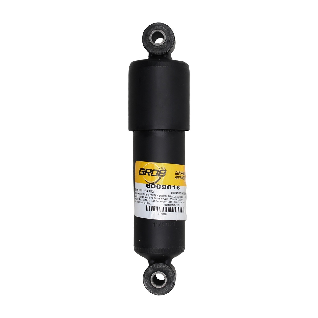 GB-6009016 — Amortiguador HD De Cabina L9.38/7.25 I.N.9100i 96-99