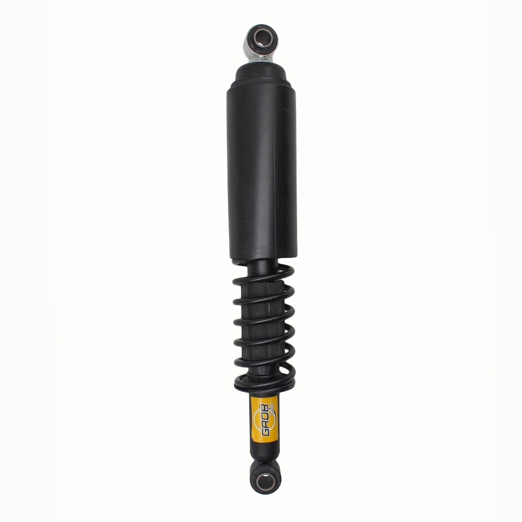 GB-6009017 — Amortiguador HD Trasero L22.58/14