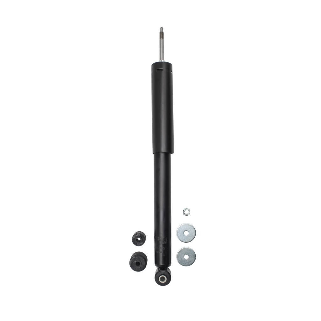 GB-6109025 — Amortiguador Trasero B200 (Sólo modelos con chasis tipo 245) Clase B 06-11