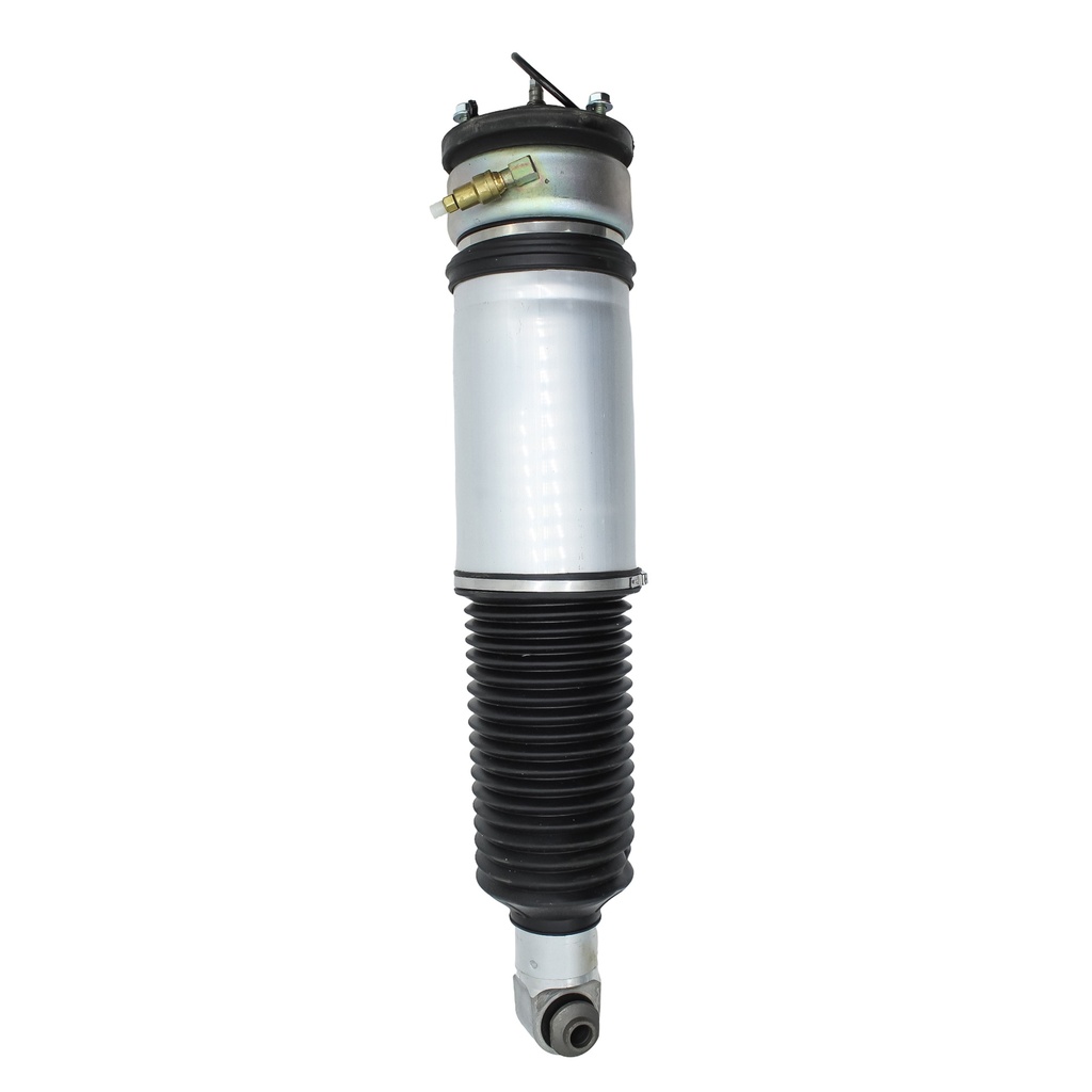 Amortiguador Trasero Derecho Electronico /Aire E65 03-12