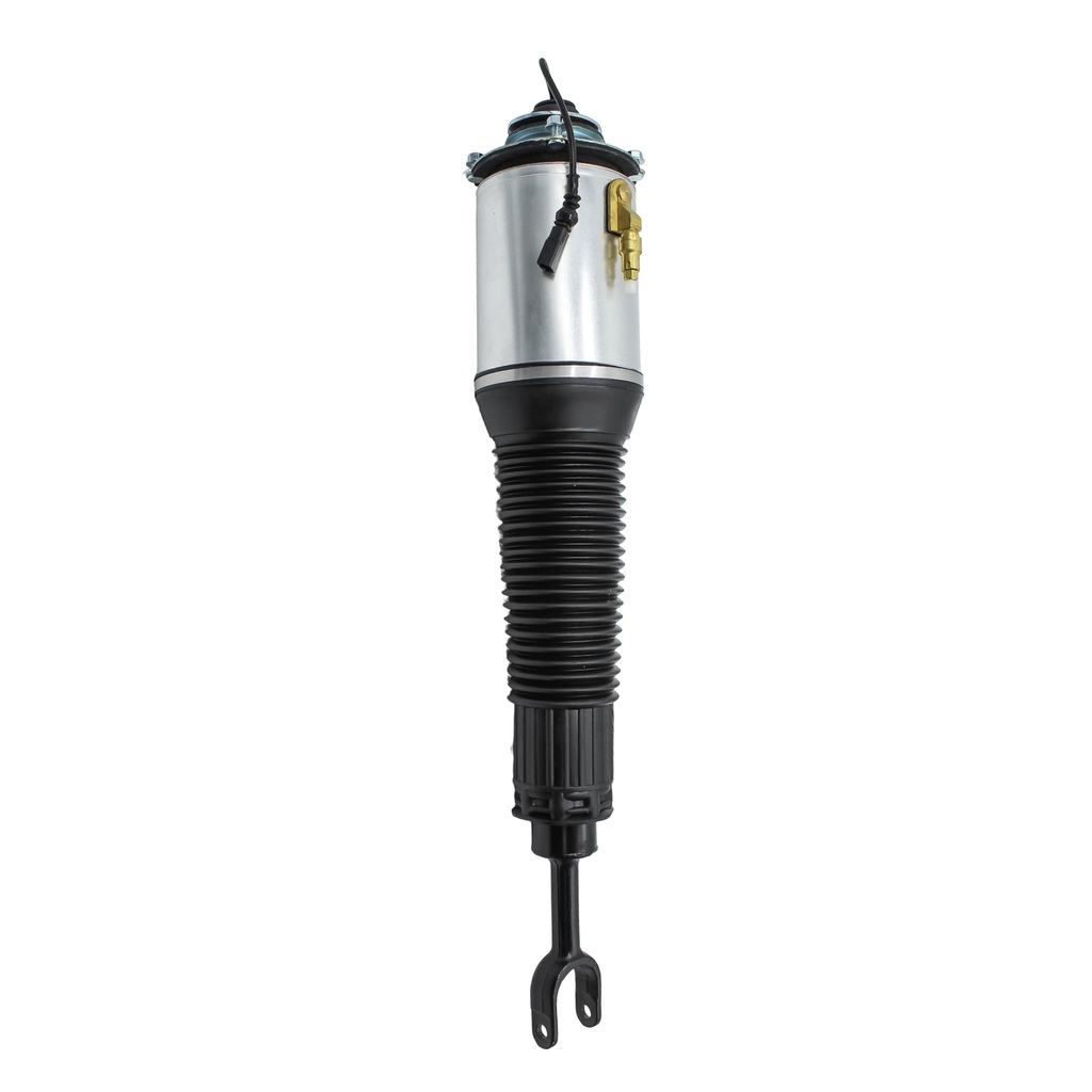 Amortiguador Delantero Izquierdo Electronico /Aire A8 02-10