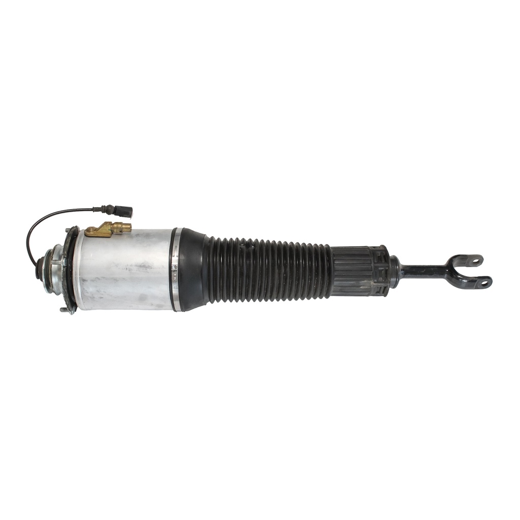 Amortiguador Delantero Derecho Electronico /Aire A8 02-10