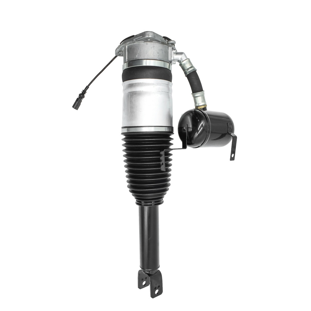 GB-6199015 — Amortiguador Trasero Izquierdo Electronico /Aire A8 02-10