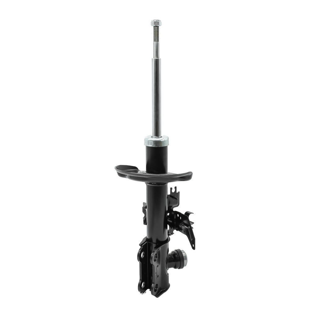 Amortiguador Delantero Derecho Electronico SRX 01-05