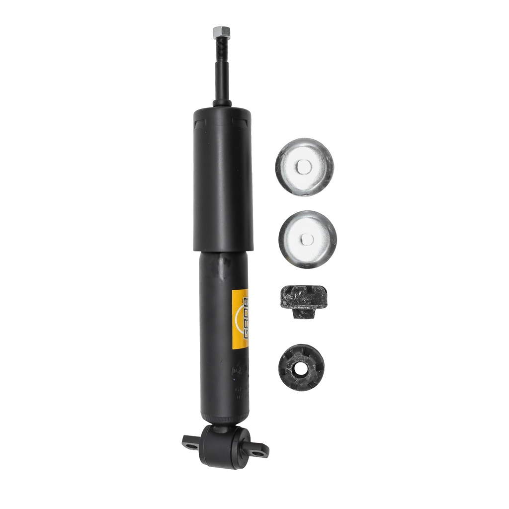 Amortiguador Delantero GAS Ram-1500 13-18