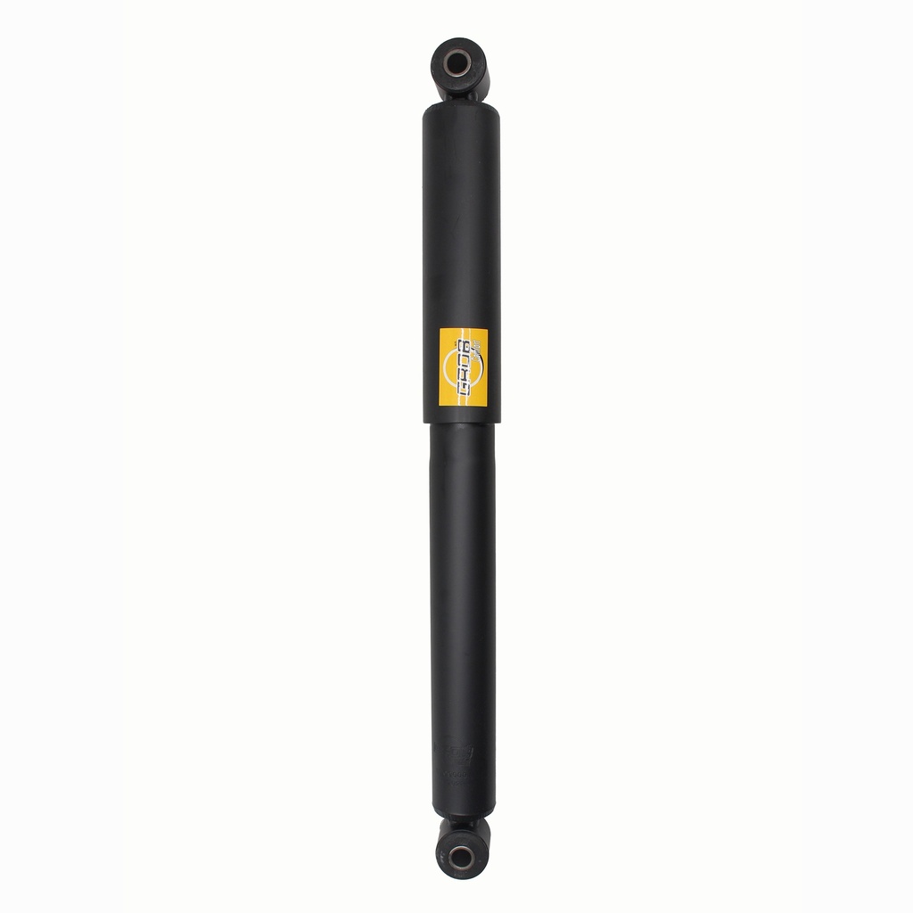 Amortiguador HD Trasero L24.75/15