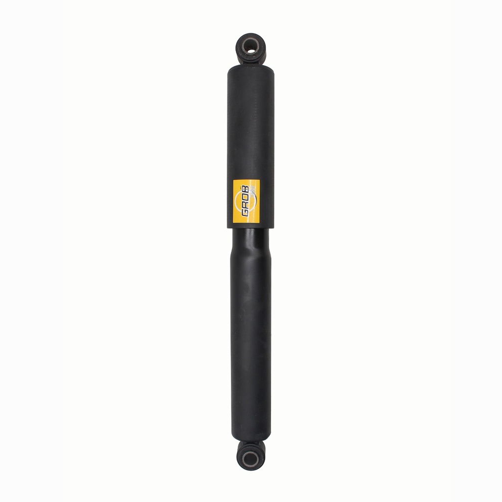 Amortiguador HD Trasero L23.75/15