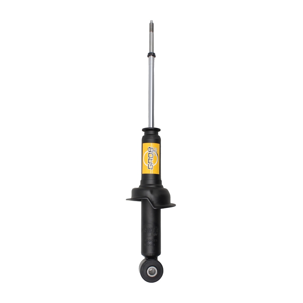 Amortiguador Trasero Lancer 06-17