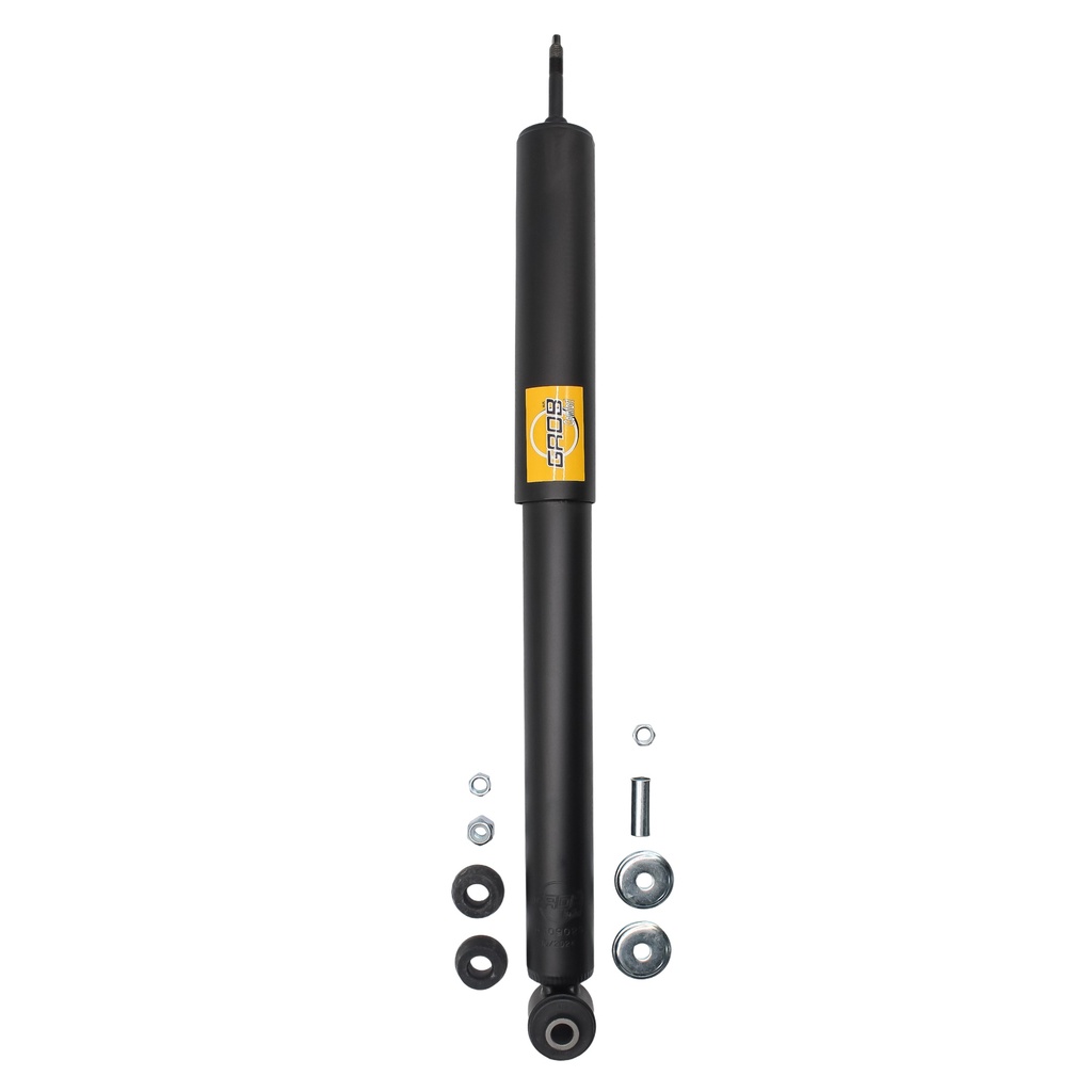 GB-6409029 — Amortiguador Trasero Montero Limited 05-07