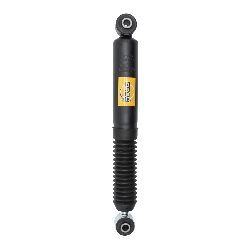Amortiguador Trasero C/Tope Armada 03-20
