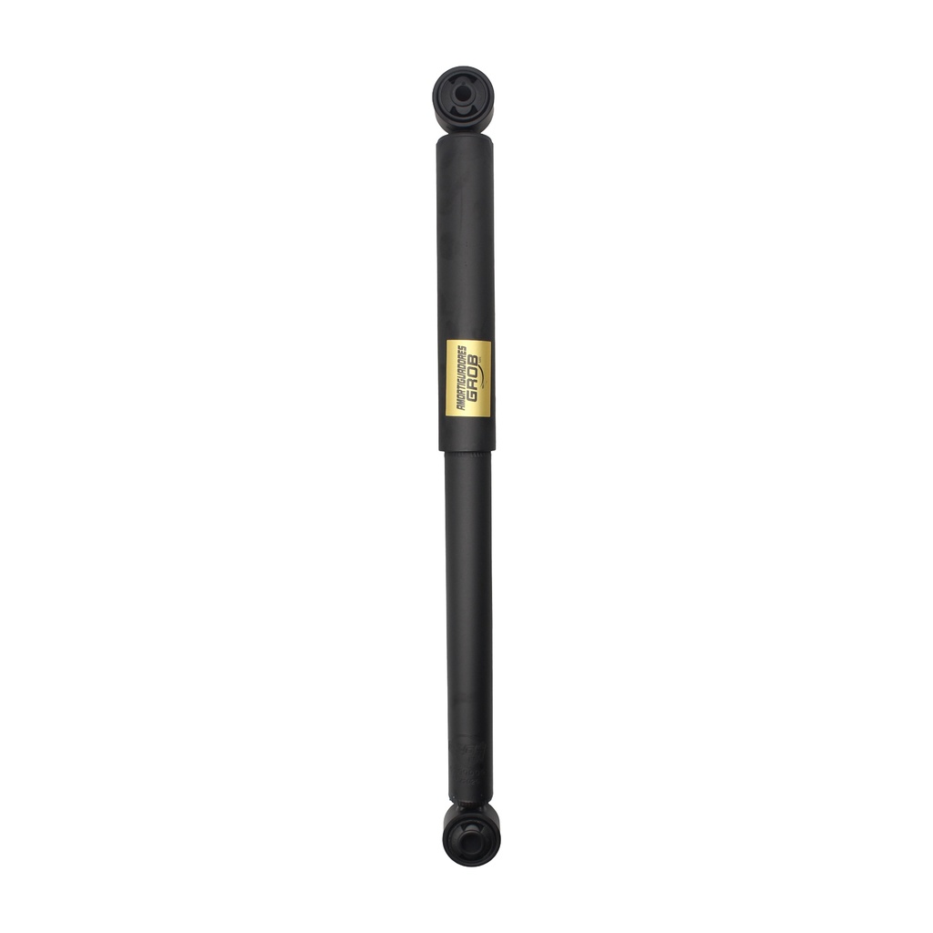 Amortiguador Trasero QX4 01-03