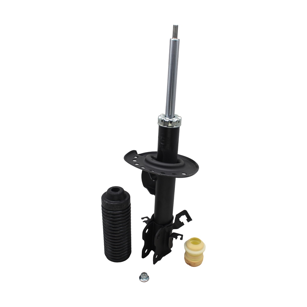 GB-6709050 — Amortiguador Delantero Derecho C/Tope Juke 12-19