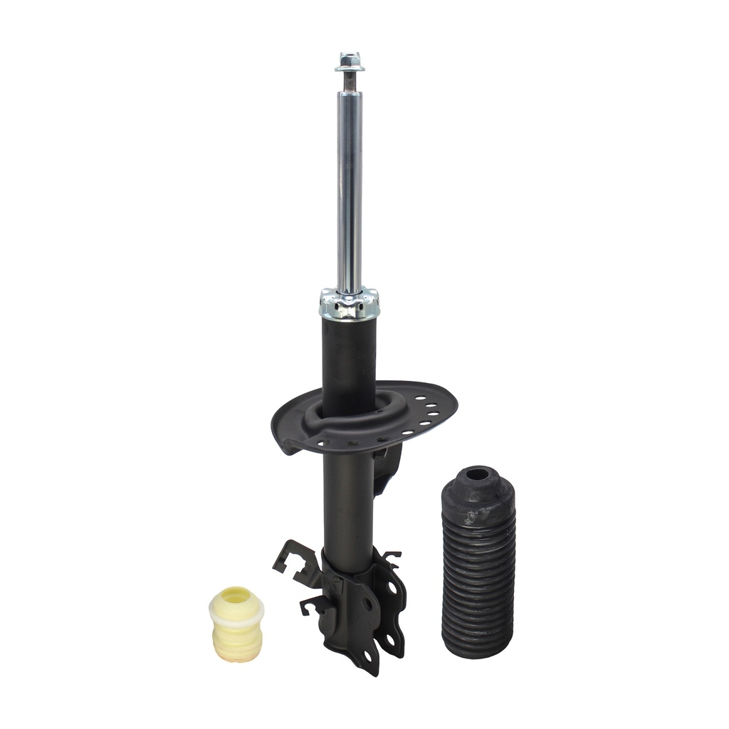 GB-6709051 — Amortiguador Delantero Izquierdo C/Tope Juke 12-19
