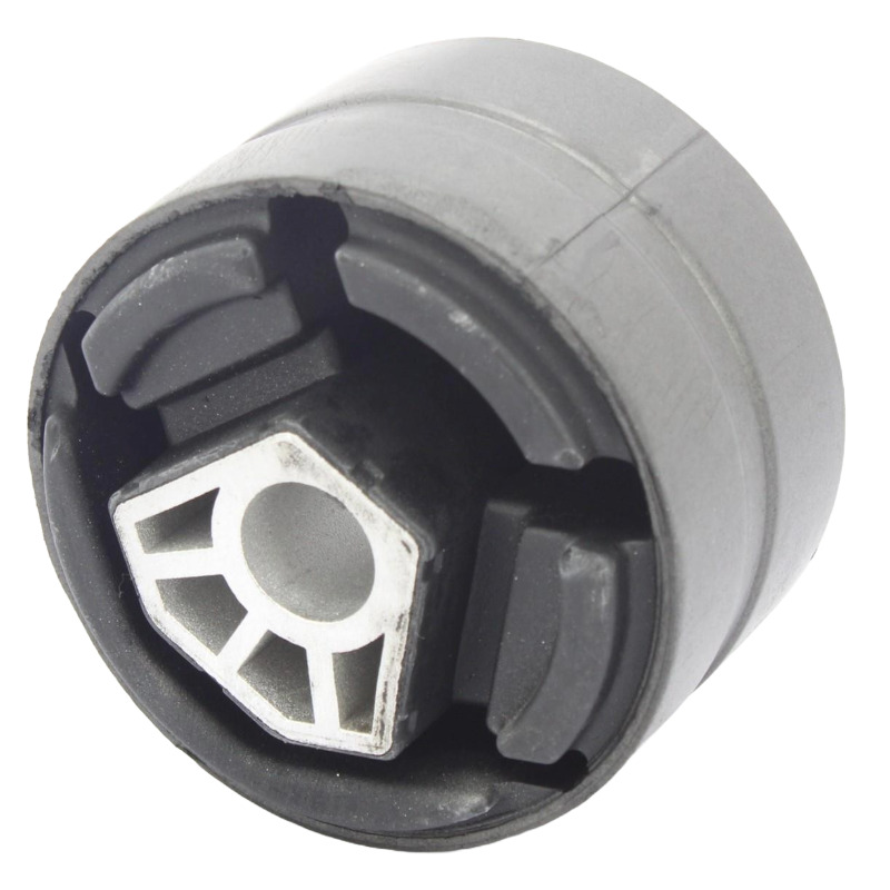 SOPORTE DE MOTOR FRONTAL CHEVROLET EQUINOX V6 3.4L 2005-2009