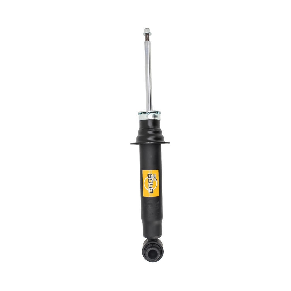 Amortiguador Delantero Suspension Electrica Peugeot 407 06-09