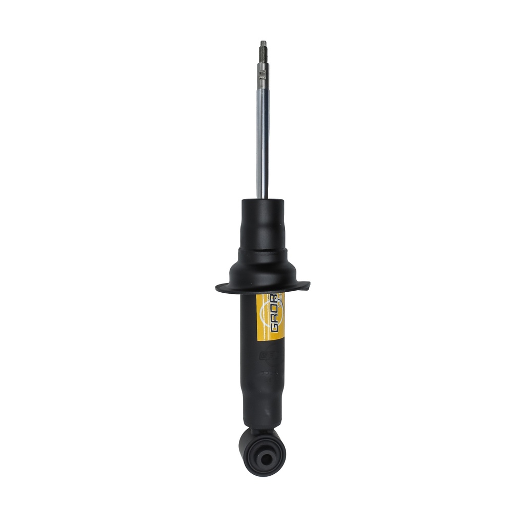 Amortiguador Trasero Suspension Electrica Peugeot 407 06-09