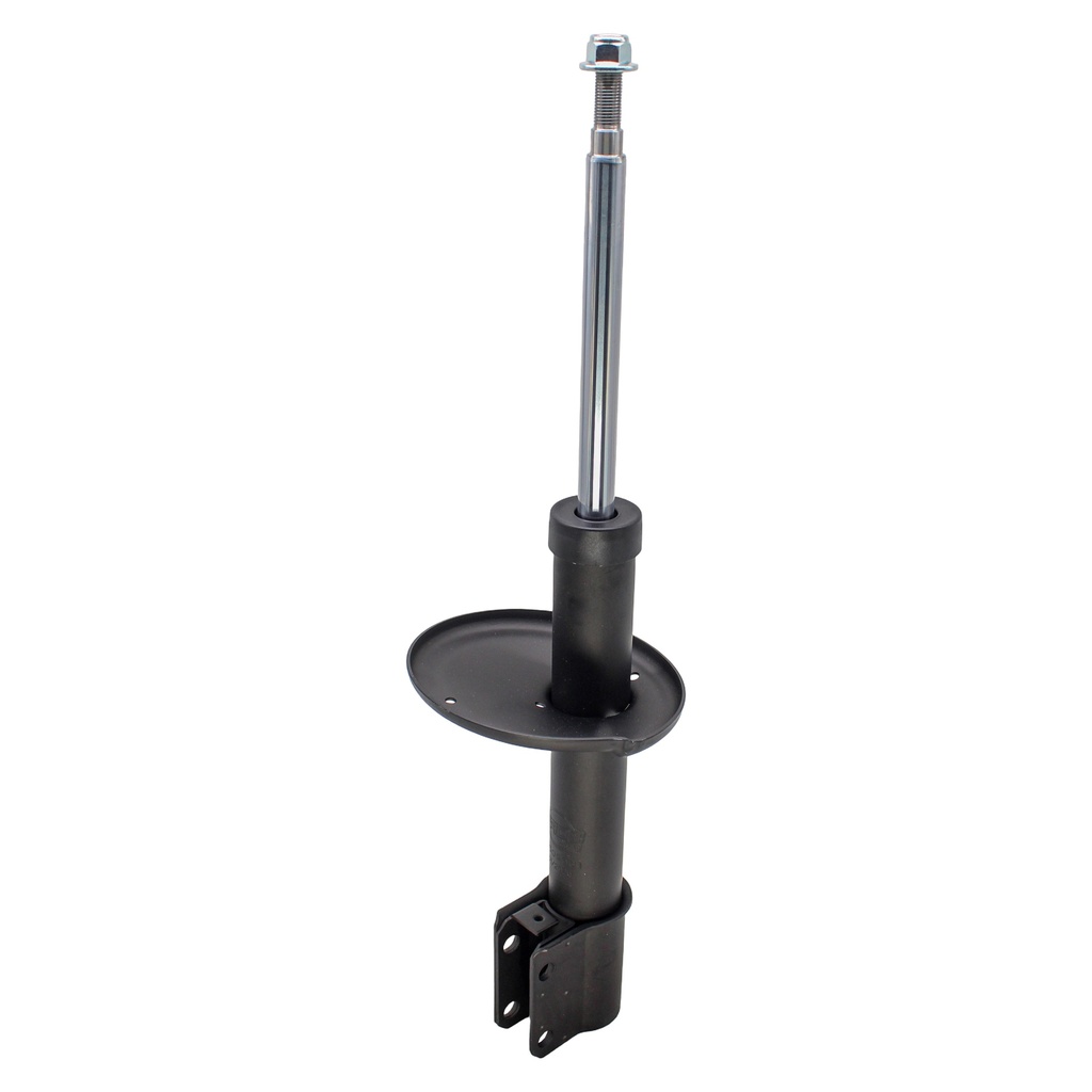 Amortiguador Delantero Alt. Plato de Res. de 229 mm Logan 07-11