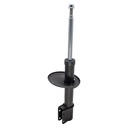 Amortiguador Delantero Alt. Plato de Res. de 229 mm Logan 07-11