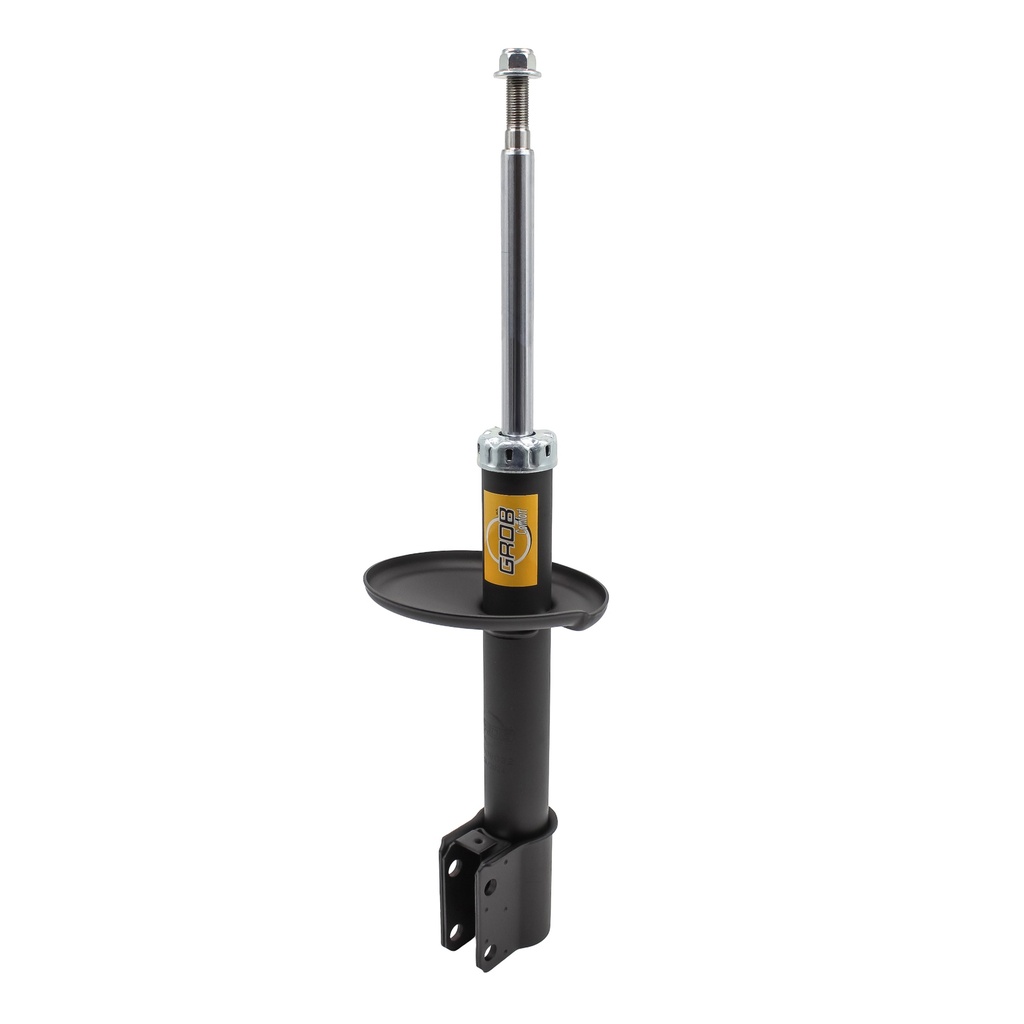 GB-7509032 — Amortiguador Delantero Alt. Plato de Res. de 250 mm Sandero 10-14