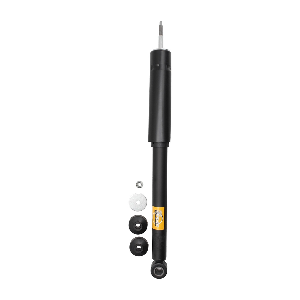 GB-8409009 — Amortiguador Trasero C/Tope Swift 10-17