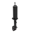 Amortiguador Delantero Derecho Ignis 17-24