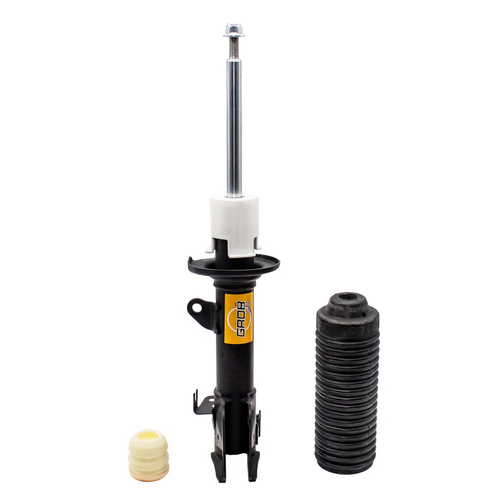GB-8409035 — Amortiguador Delantero Izquierdo Ignis 17-24