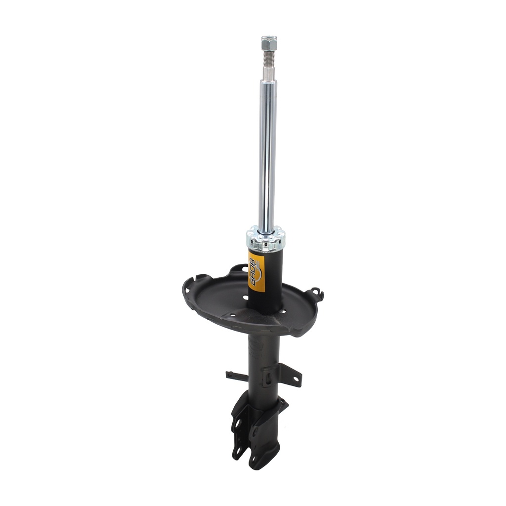 Amortiguador Trasero Izquierdo AWD Highlander 08-13