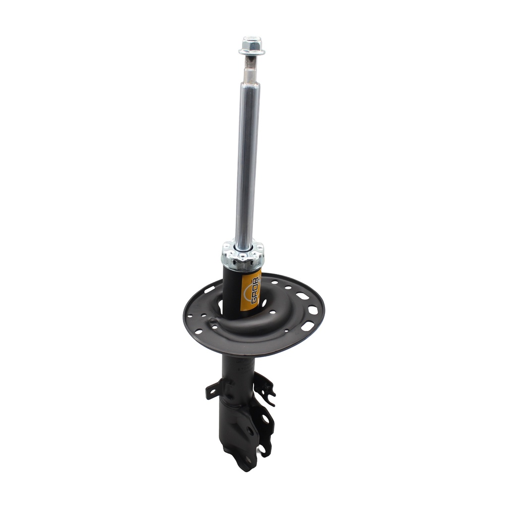 GB-8709098 — Amortiguador Trasero Derecho LE & XLE 4 Cilindros Camry 12-17