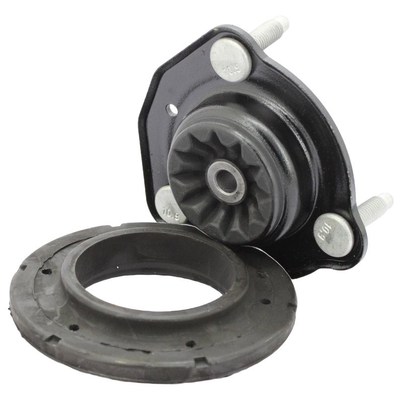 BASE DE AMORTIGUADOR DELANTERO DERECHO CHEVROLET COLORADO L4 2.5L 2015-2022