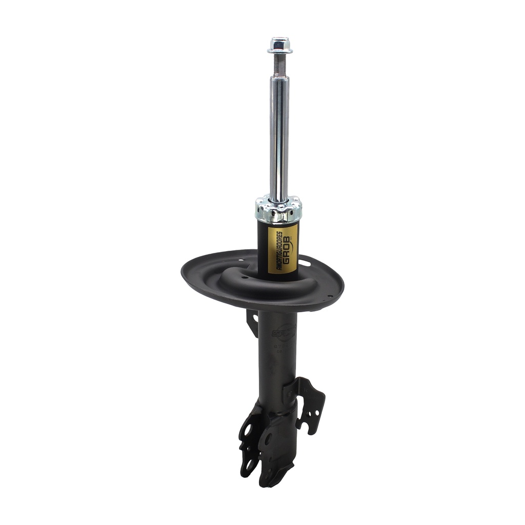 Amortiguador Delantero Derecho FWD Sienna 15-23
