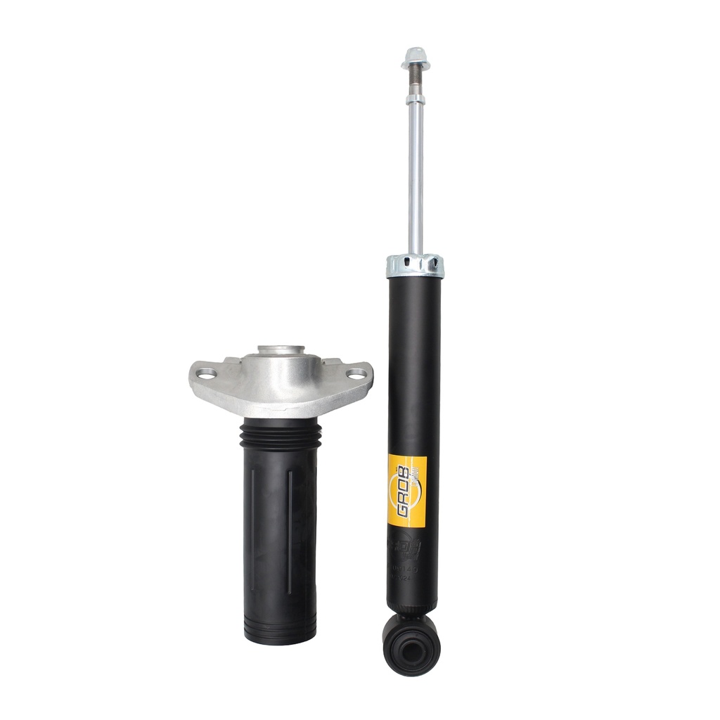 GB-8709140 — Amortiguador Trasero C-HR 17-20