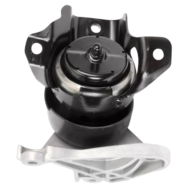 SOPORTE DE MOTOR FRONTAL DERECHO CHEVROLET COLORADO L4 2.5L 2015-2022