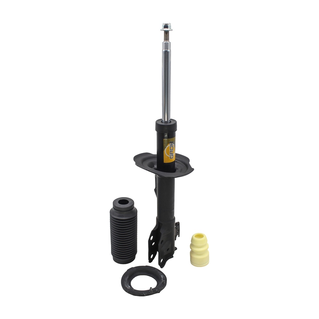 GB-8709205 — Amortiguador Delantero Izquierdo Raize 22-24