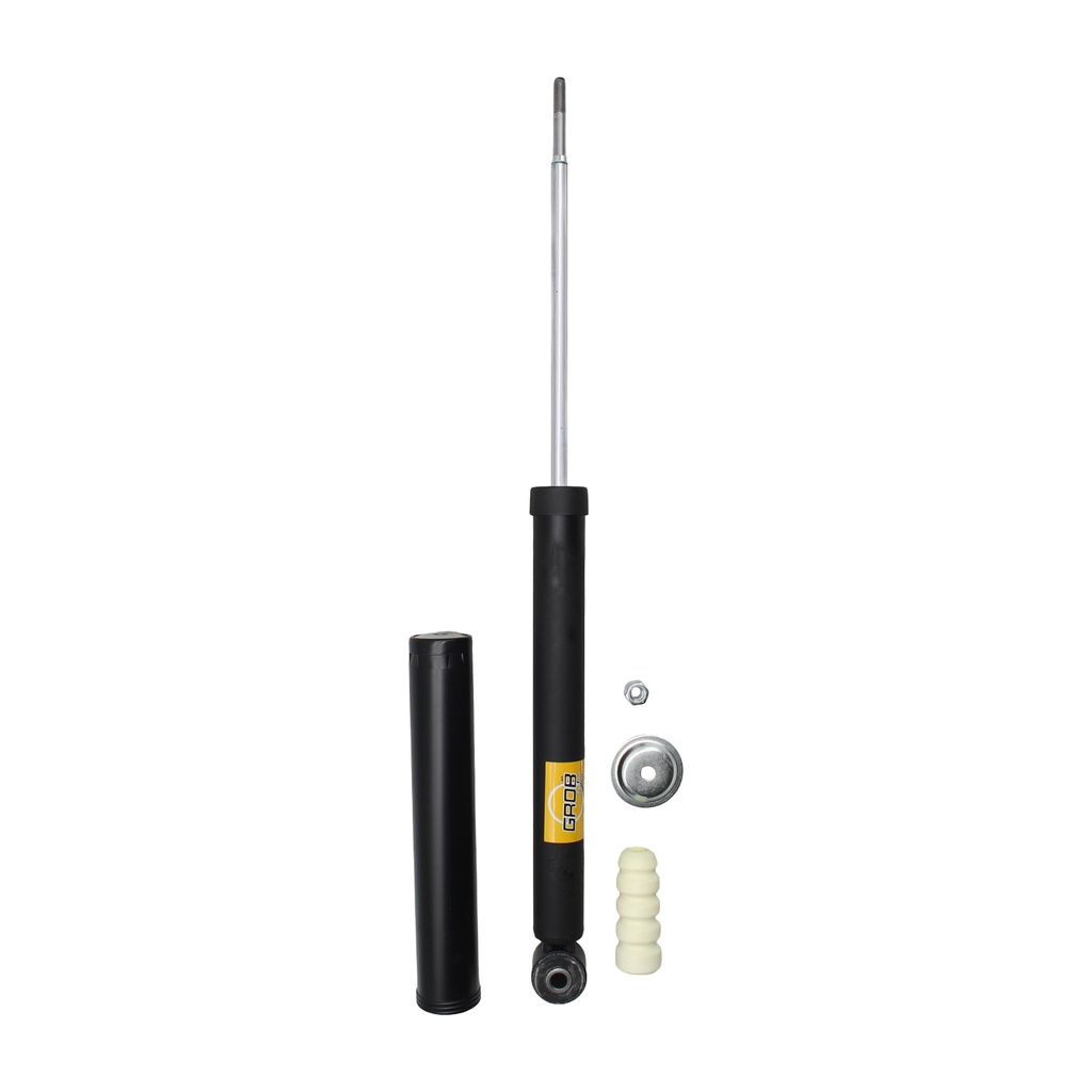 GB-8709207 — Amortiguador Trasero Raize 22-24