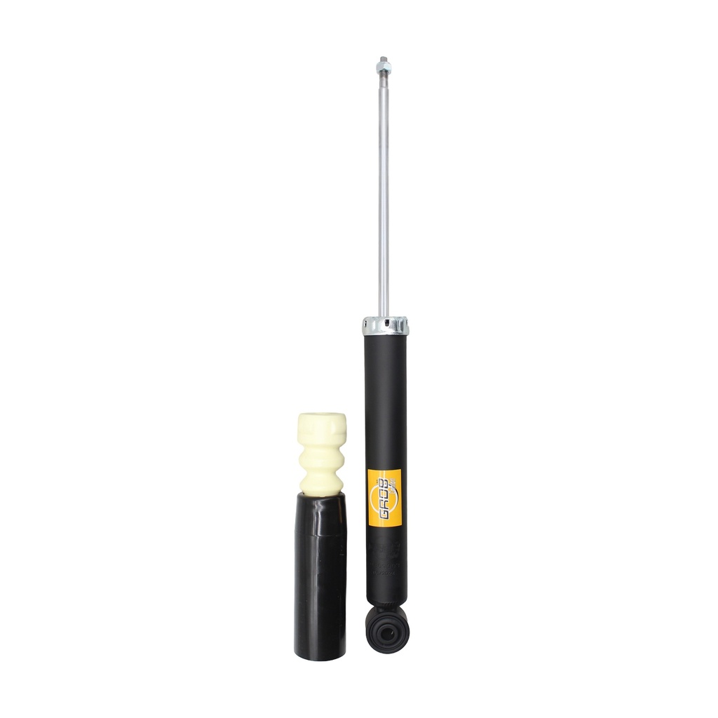 Amortiguador Trasero C/Tope Buje 14mm C/Tope A3 03-12
