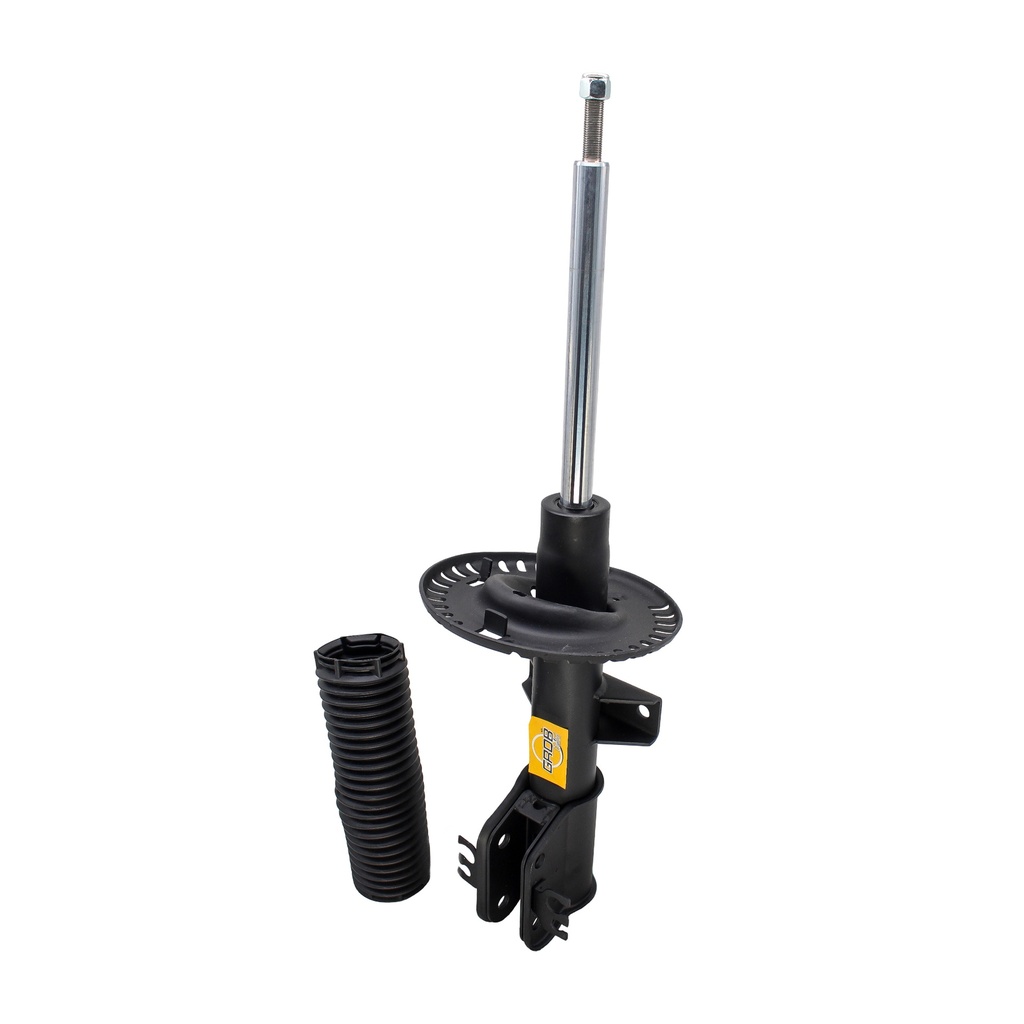 Amortiguador Delantero C/Braket Eurovan 13-19