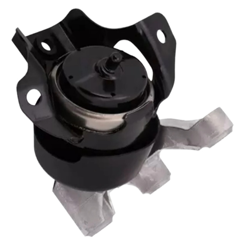 SOPORTE DE MOTOR FRONTAL DERECHO CHEVROLET COLORADO L4 2.8L 2016-2022