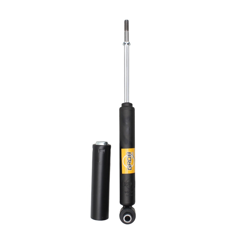 Amortiguador Trasero C/Tope XC90 03-14