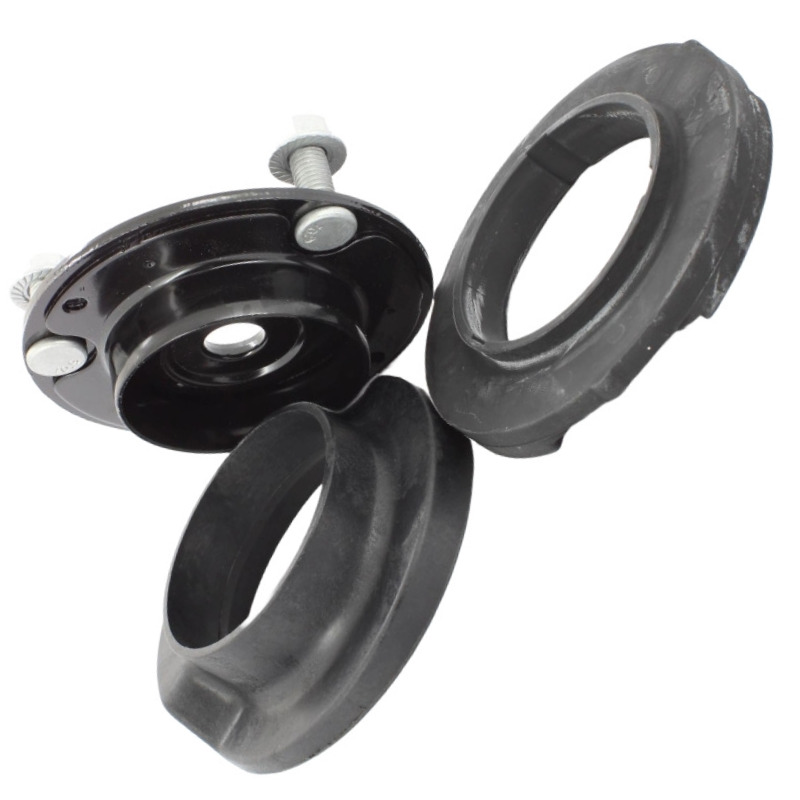 EA-5563 — BASE DE AMORTIGUADOR DELANTERO DERECHO CHEVROLET COLORADO V6 3.6L 2013-2016