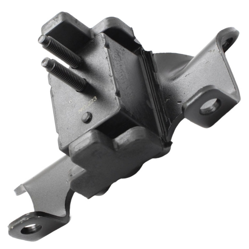 SOPORTE DE MOTOR FRONTAL IZQUIERDO CHEVROLET COLORADO V6 3.6L 2013-2016