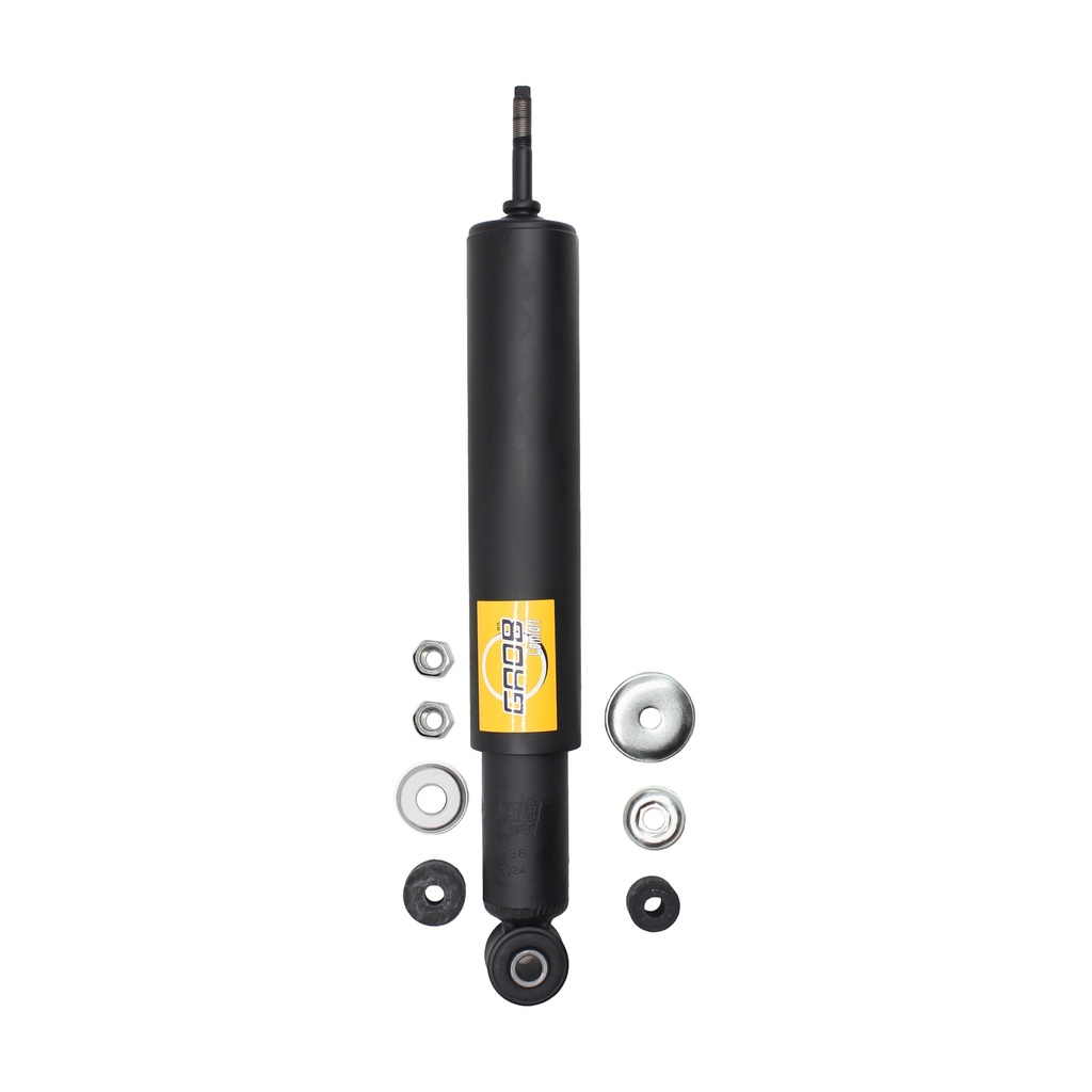 GB-G2236 — Amortiguador Trasero Ninja 84-87