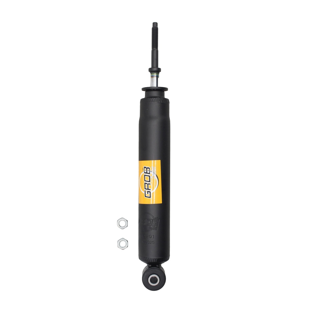 GB-G2291 — Amortiguador Trasero Chevy 94-12