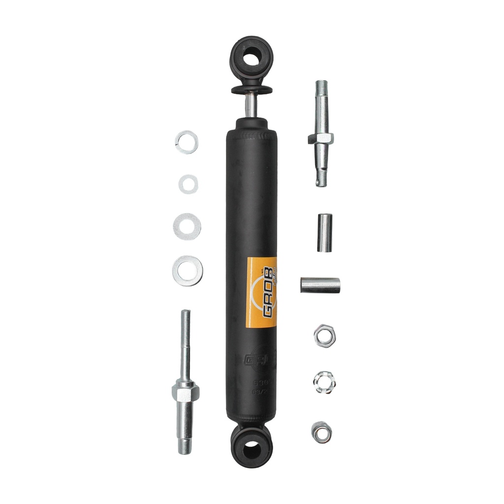 Amortiguador D/Direccion Blazer S-10 4X4 83-03